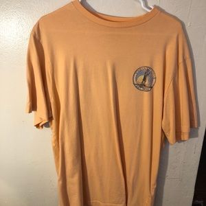 Vineyard Vines Logo Tee